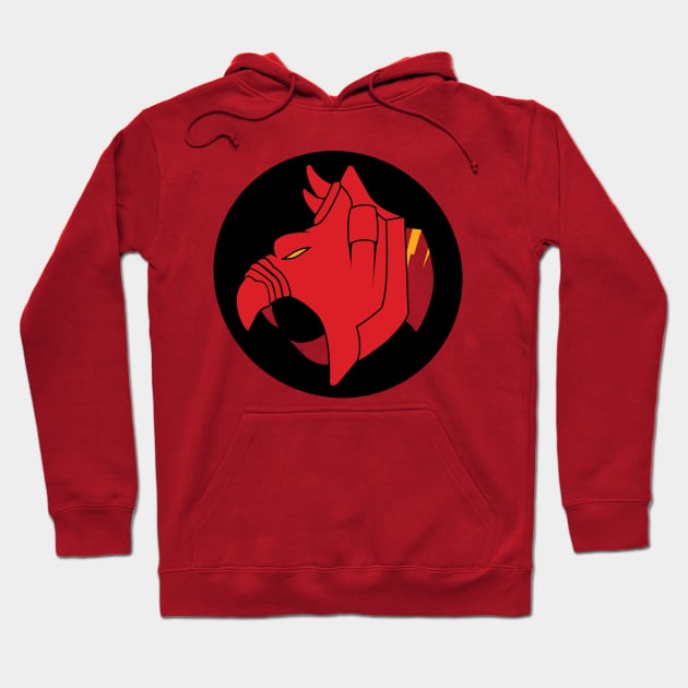 BattleCats Hoodie by philroy